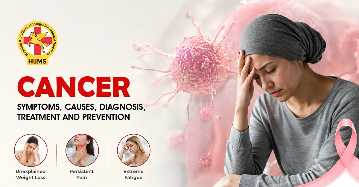 Cancer