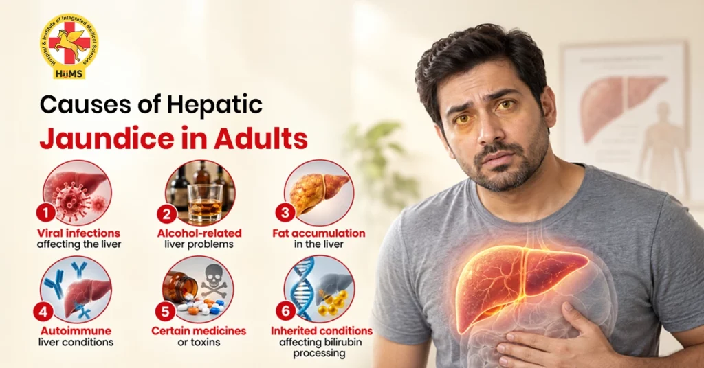 Causes-of-hepatic-jaundice-in-adults