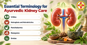 Essential Terminology for Ayurvedic Kidney Care
