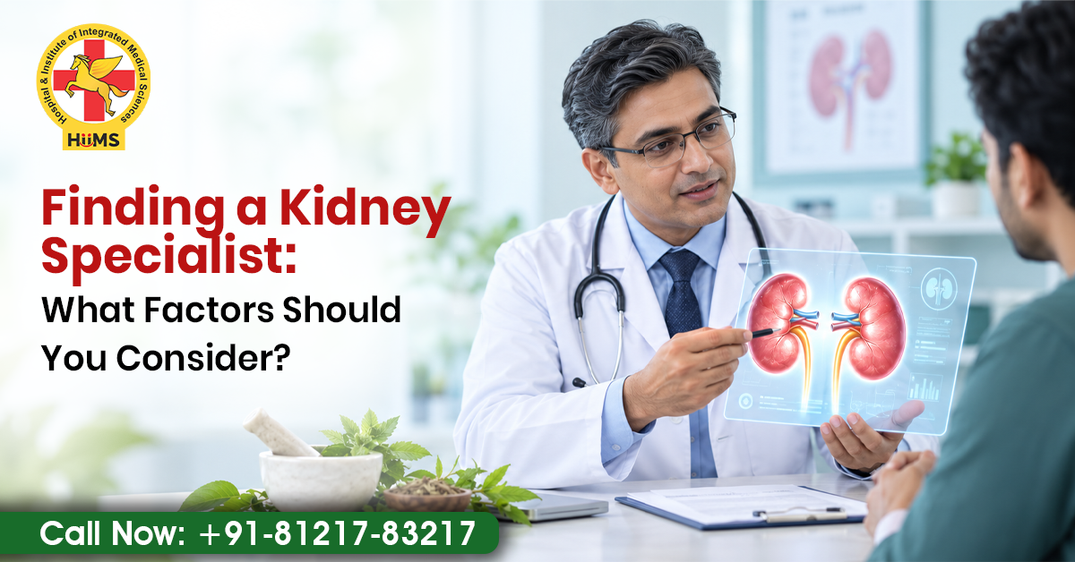 Kidney specialist consultation for personalized Ayurvedic kidney care