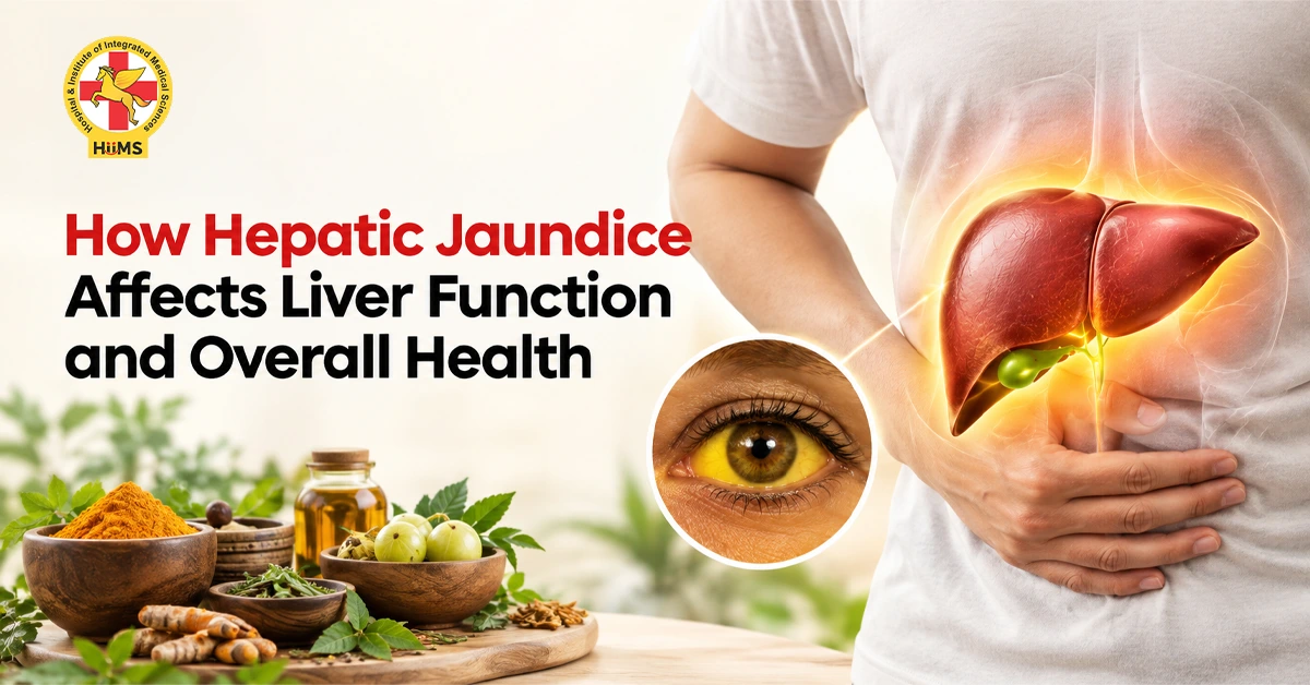 Hepatic-Jaundice-Affects-Liver-Function