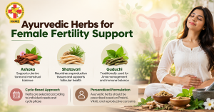 Ayurvedic herbs