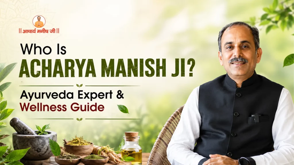 Who-Is-Acharya-Manish-Ji