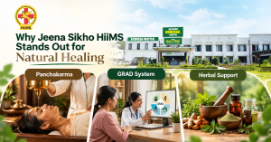 Jeena Sikho HiiMS natural healing with Ayurveda, Panchakarma and naturopathy for kidney care