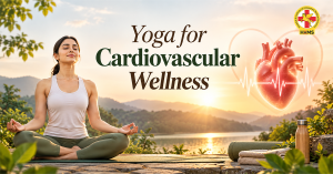 Yoga for Cardiovascular Wellness