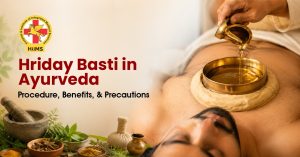 Hriday Basti Therapy An Ayurvedic Approach to Heart Health
