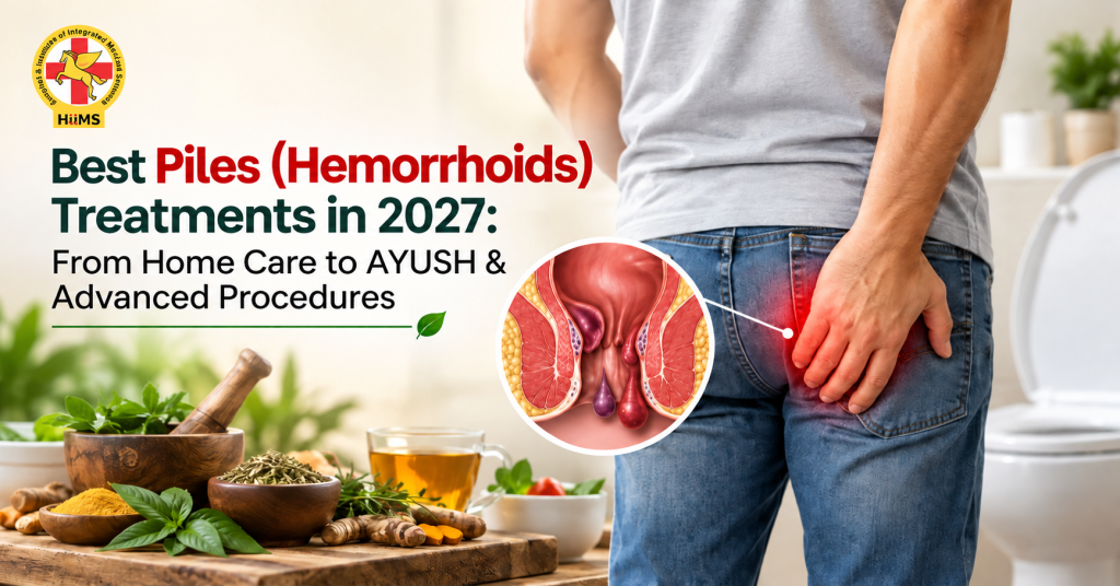 Best Piles Treatment in 2027