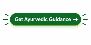 Ayurvedic guidance