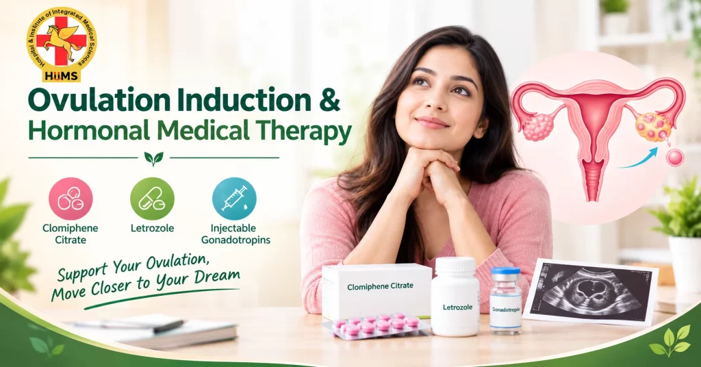 Hormonal Medical Therapy