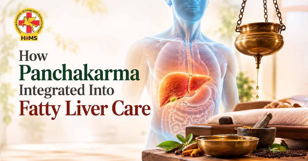 How-Panchakarma-Integrated-Into-Fatty-Liver-Care