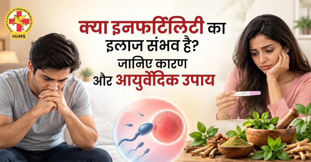 Kya Infertility Ka Ilaaj Sambhav Hai
