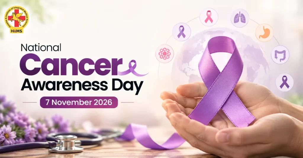 National Cancer Awareness
