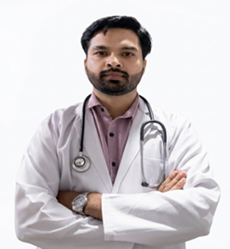 Dr Vaibhav Sharma