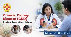 Chronic Kidney Disease