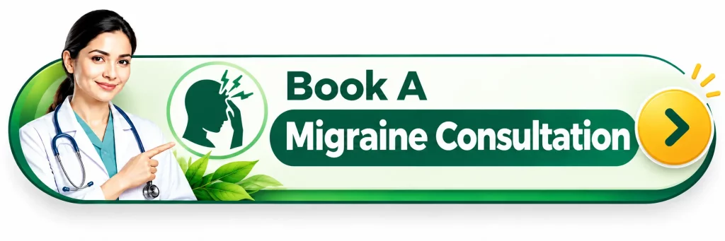 Book migraine consolation