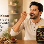 Why Gold Kesar Moti Prash Is the Perfect Ayurvedic Superfood for Every Family