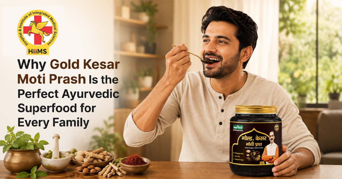 Gold Kesar Moti Prash
