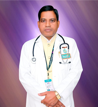 Dr Suresh Kumar