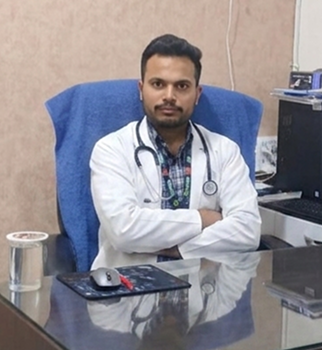 Dr Vijay