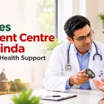 Diabetes Treatment Centre in Bathinda for Ongoing Health Support