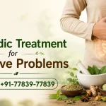 Best Ayurvedic Treatment for Digestive Problems