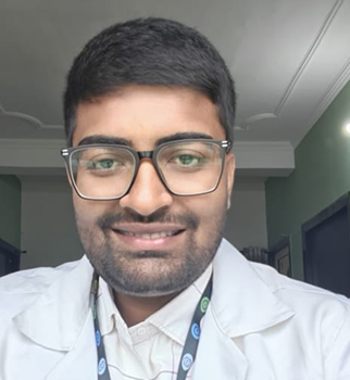 Dr Dhiraj
