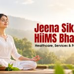 Jeena Sikho HiiMS Bhagalpur: Healthcare, Services & Facilities