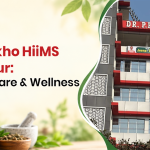 Jeena Sikho HiiMS Bhagalpur: Services, Care & Wellness