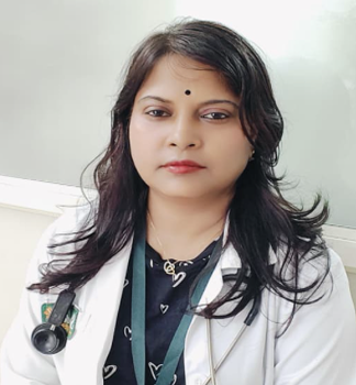 Dr Gayatree Nayak