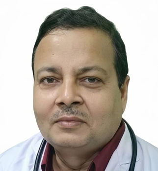 Dr. Rajesh Kumar Pathak