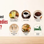 What Are the Best Home Remedies for Low BP?