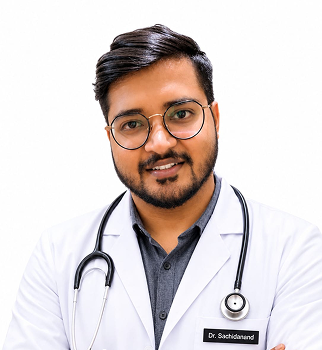 Dr.Sachidanand