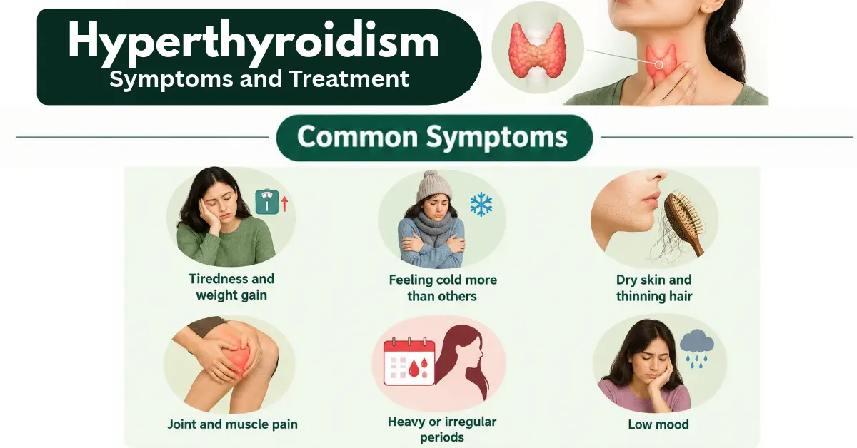 Hyperthyroidism