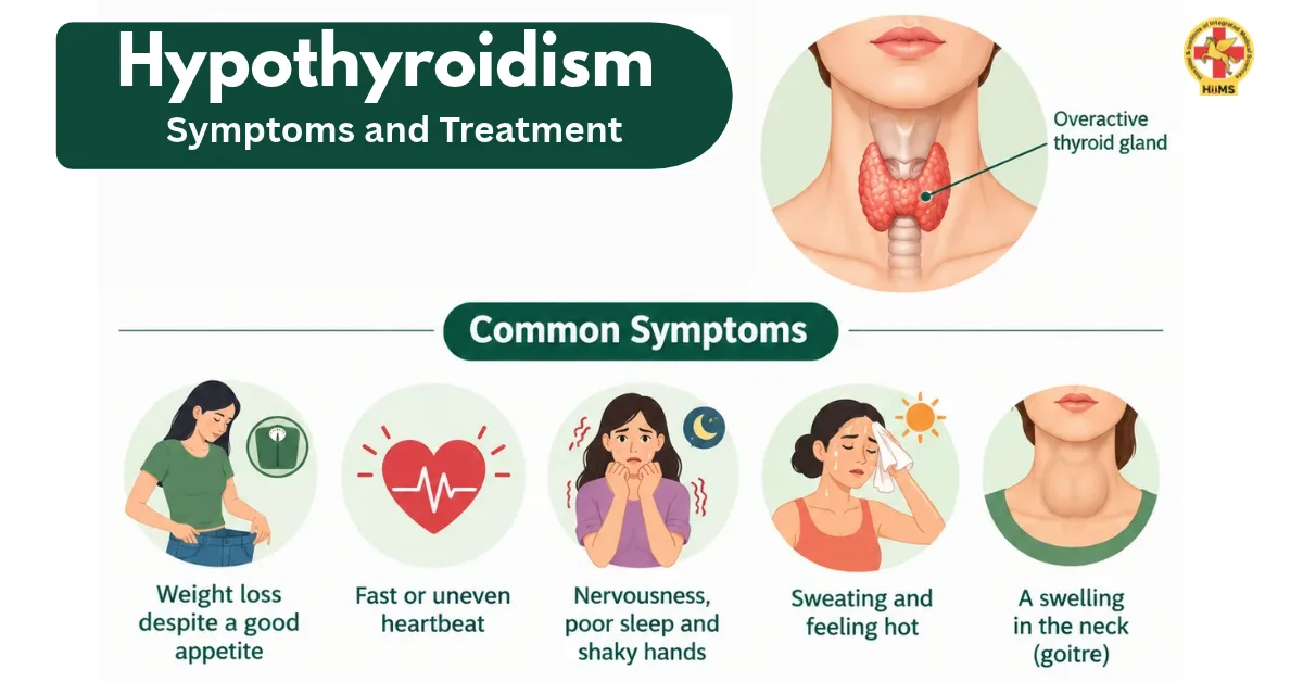 Hypothyroidism