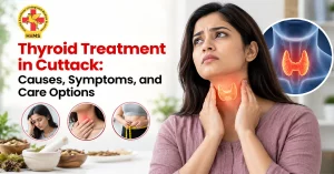 Thyroid Treatment in Cuttack