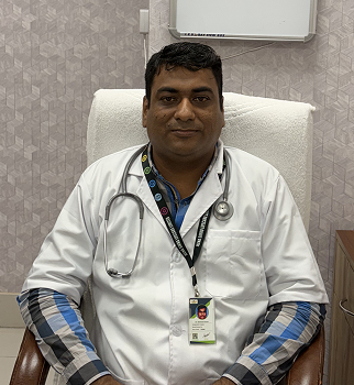  Dr Santosh