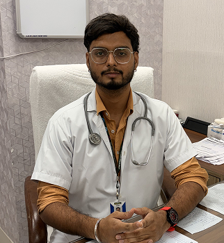 Dr Shubham
