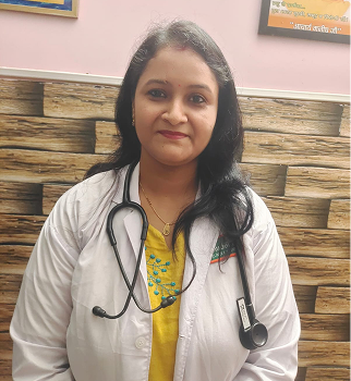 Dr. Sangita