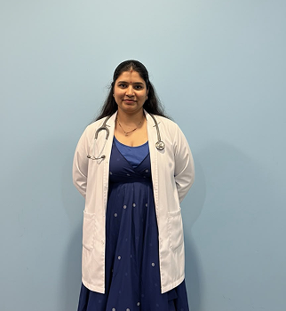 Dr Anuradha Kumari