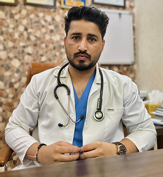 Dr Dinesh
