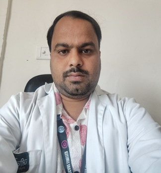Dr Sunil Kasaudhan