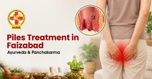 Piles Treatment in Faizabad