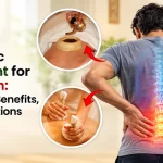 Ayurvedic Treatment for Back Pain: Therapies, Benefits, and Precautions