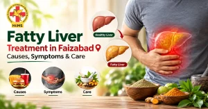Fatty Liver Treatment in Faizabad