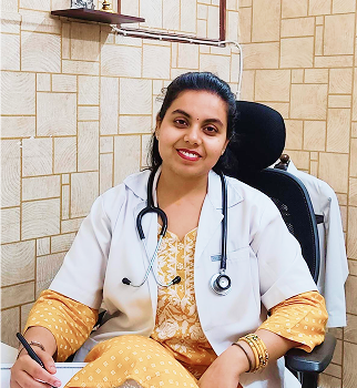 Dr. Kritika