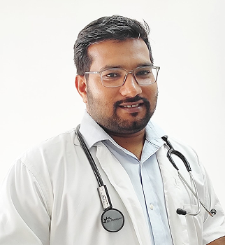 DR ANIL KUMAR