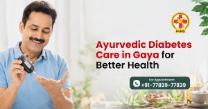 ayurvedic care for diabetes in gaya