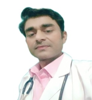 Dr.Kashyap Kumar