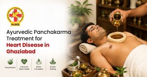 Treatment for Heart Disease in Ghaziabad