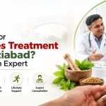 Looking for Diabetes Treatment in Ghaziabad? Consult an Expert